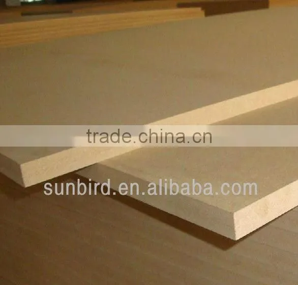 mdf board 36mm/coloured mdf sheet/MDF
