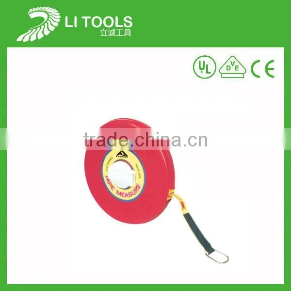 China manufacturers waterproof tape measure with your logo