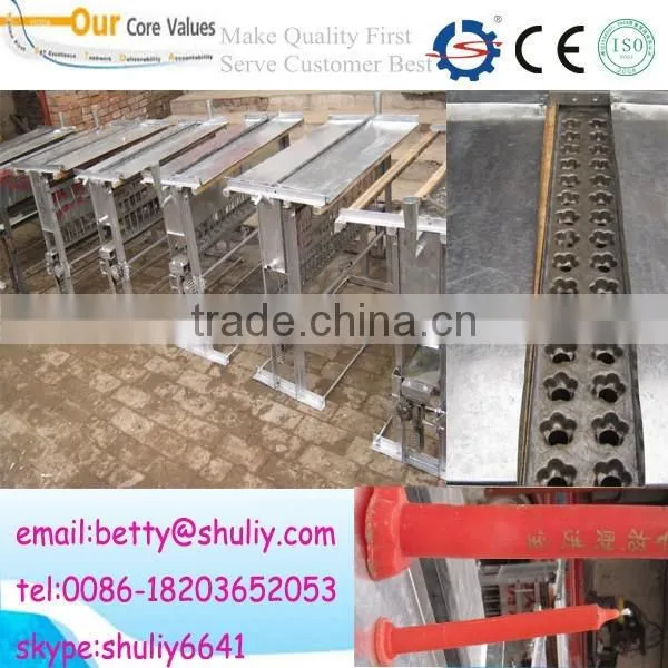 made in China candle making kit machine price and candle making wax