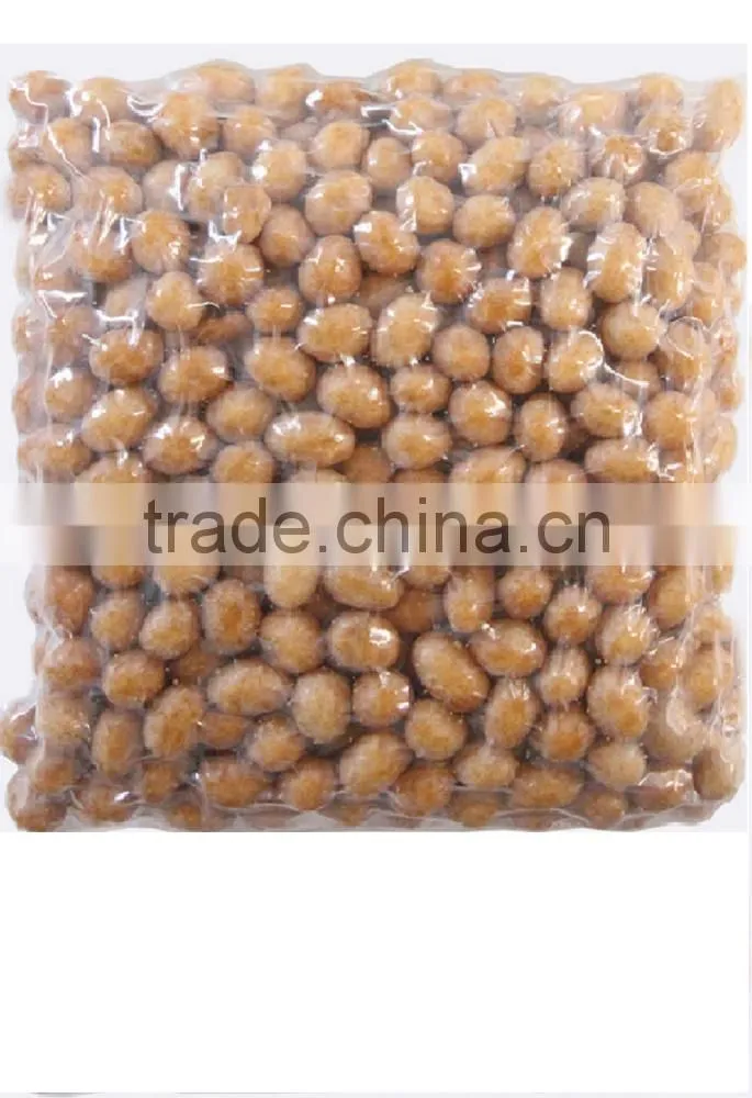 WASABI GREEN PEAS