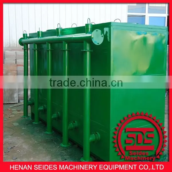 2016 charcoal making furnace/wood carbonization furnace/activated carbon furnaces 008617698060688