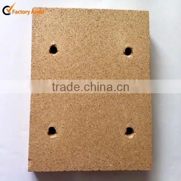 Hebei Golden Vermiculite Board