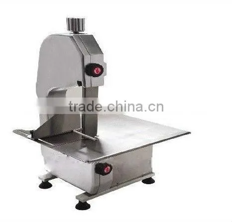 meat bone cutting machine with CE certification