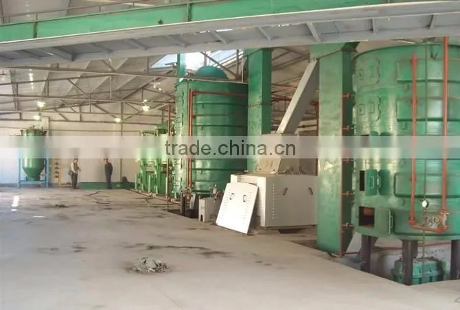 20-50 Ton/day oil press machine ,screw-type oil expeller