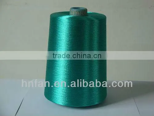 100% centrifugal dope dyed viscose rayon filament yarn