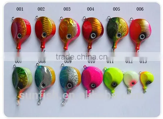 Madai Jig RUBBER JIG SHWP-48 fishing lure manufacturers