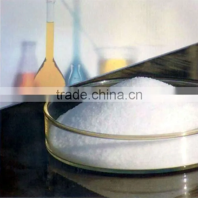 Anionic Polyacrylamide PAM with high molecular weight