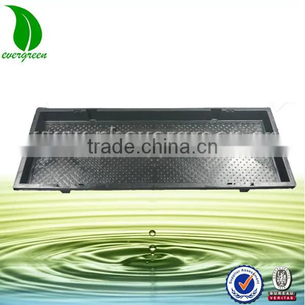 Farm square seed germination tray