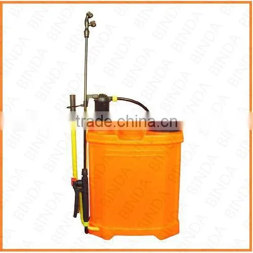 16L hand sprayer for agricultural use