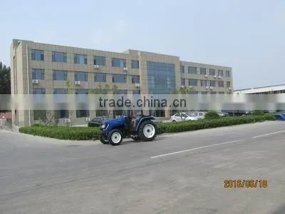 Weifang CP Machinery Co., Ltd. company overview - view 1