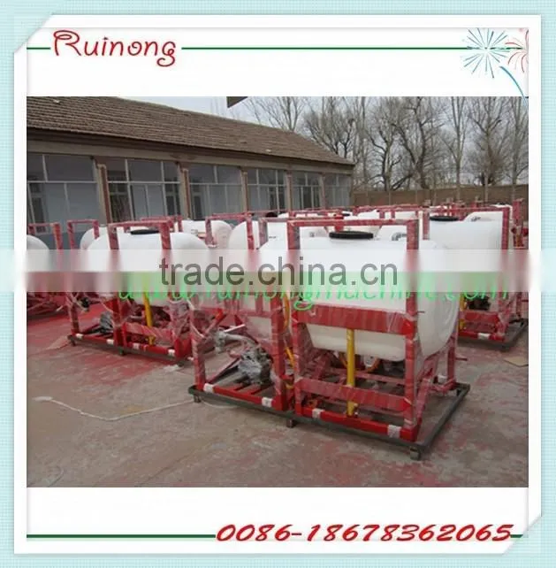 super quality 3 point hitch farm sprayer machine