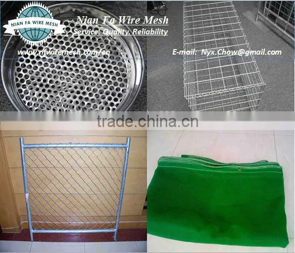 Low Price and High Quality Galvanized Window Screen For Rolls(Guangzhou Manufacturer)