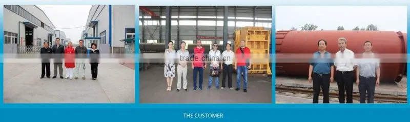 price for Compound Fertilizer Equipment/NPK compound fertilizer Production line