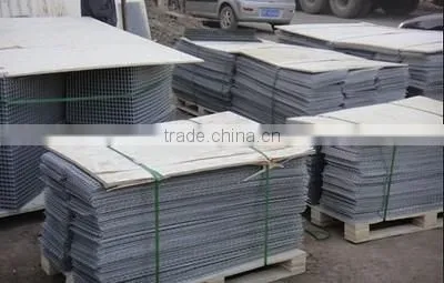 Stainless Steel Mink Cages /Fox Cage &Galvanized Mink Cage