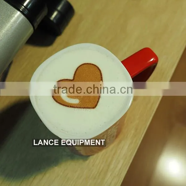 automatic edible cake printer/cake printer machine for sale