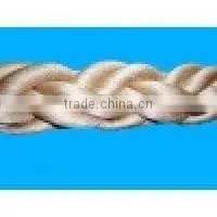 8 strands rope mooring rope in cheap price