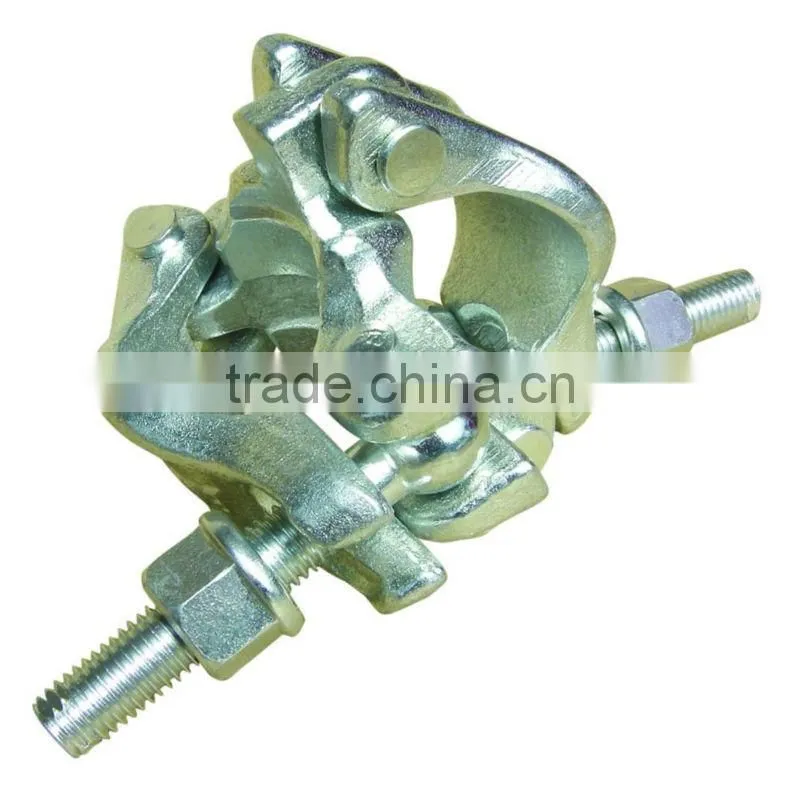 Right Angle Couplers/Double Couplers