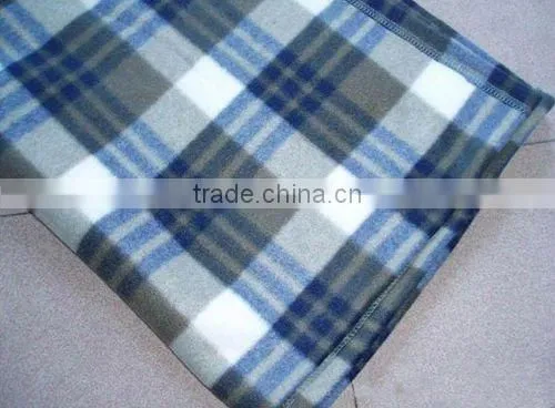 hot Polar fleece blanket 8