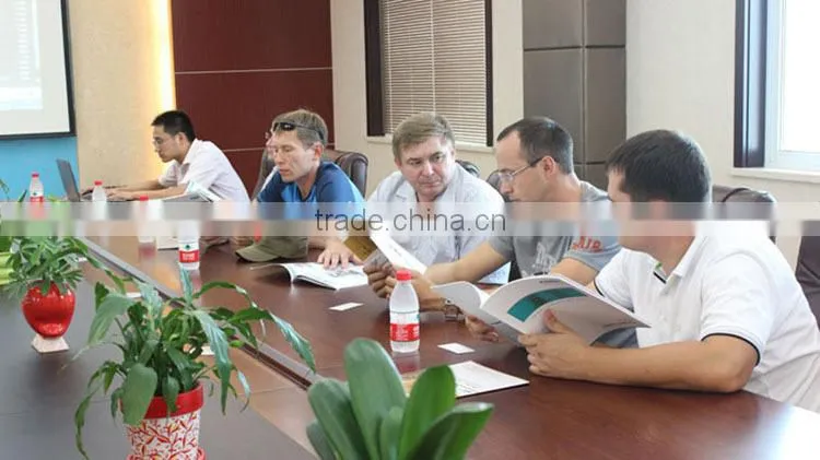 Corn stalk granulator plant biomass granule production project