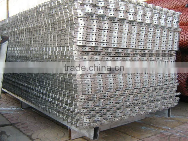 hex metal wire mesh