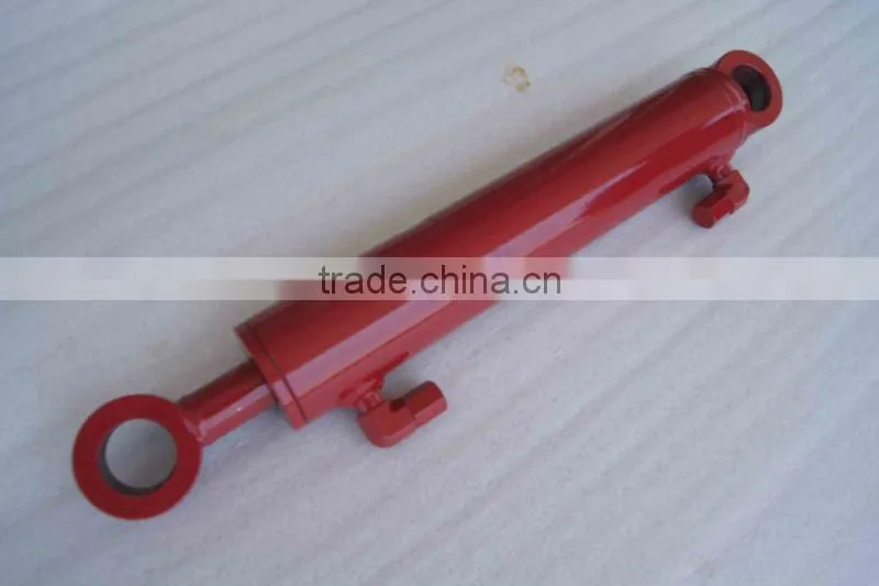 Agricultural 3000 PSI tie rod Hydraulic Cylinders