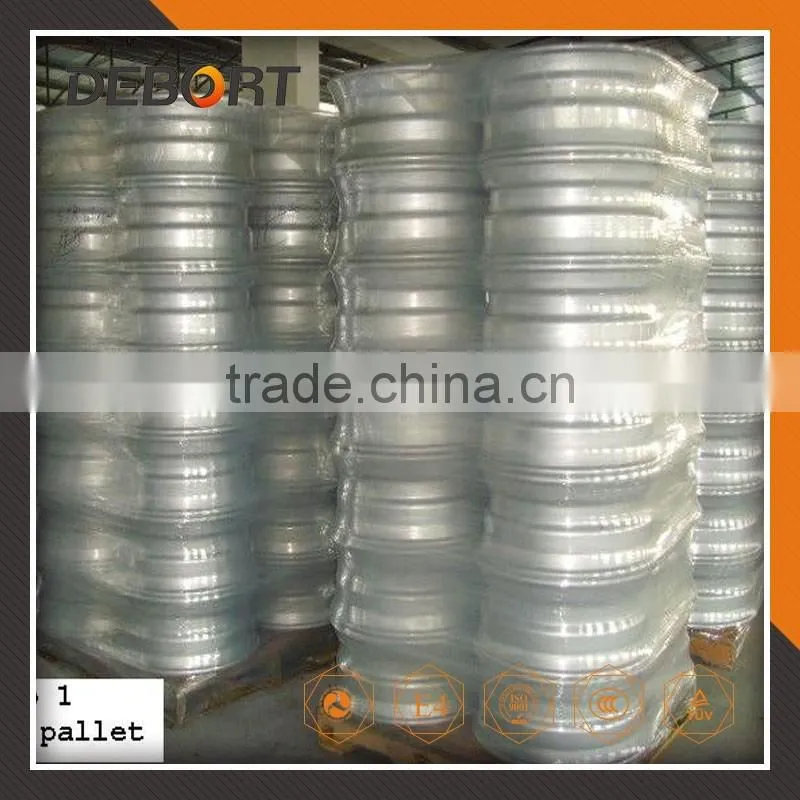 Trailer wheel 13x4.5