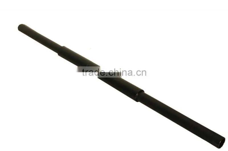 Customized alloy steel casting linear shaft for agriculture machinery