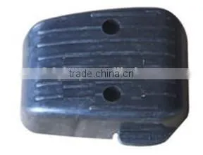 High quality field mower air filter assy