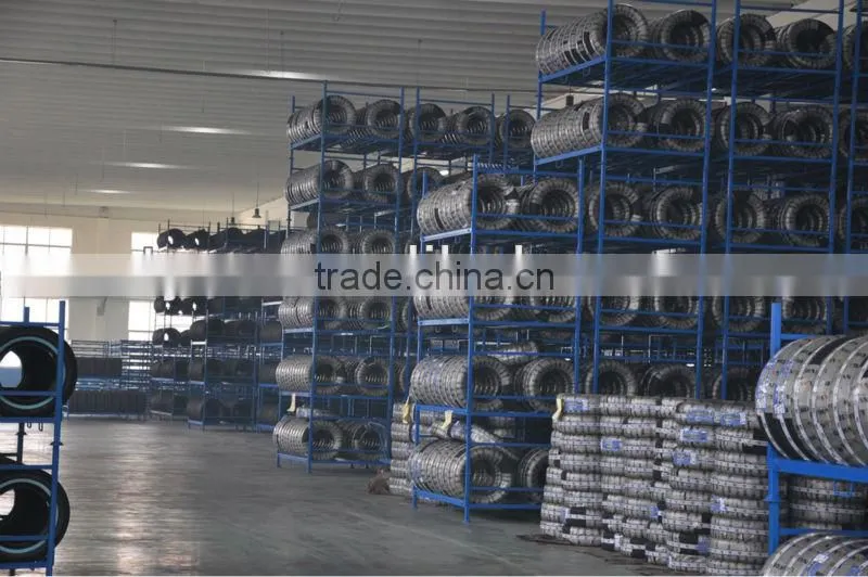 Lanvigator tyre