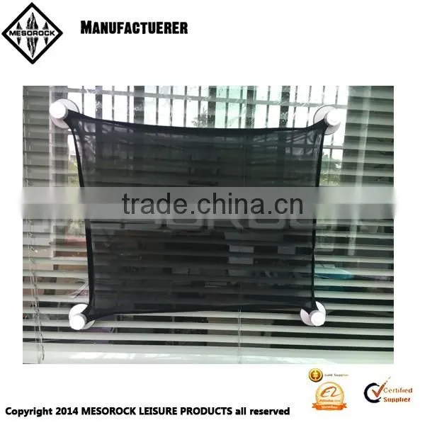 Side and rear window car sunshde protector stretchy car sunshade