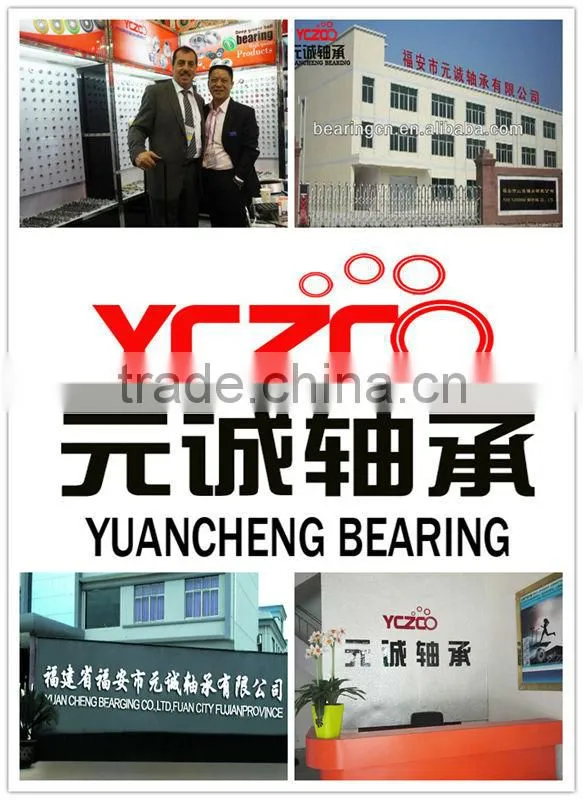 Elegant designed nylon roller/sliding gate wheels