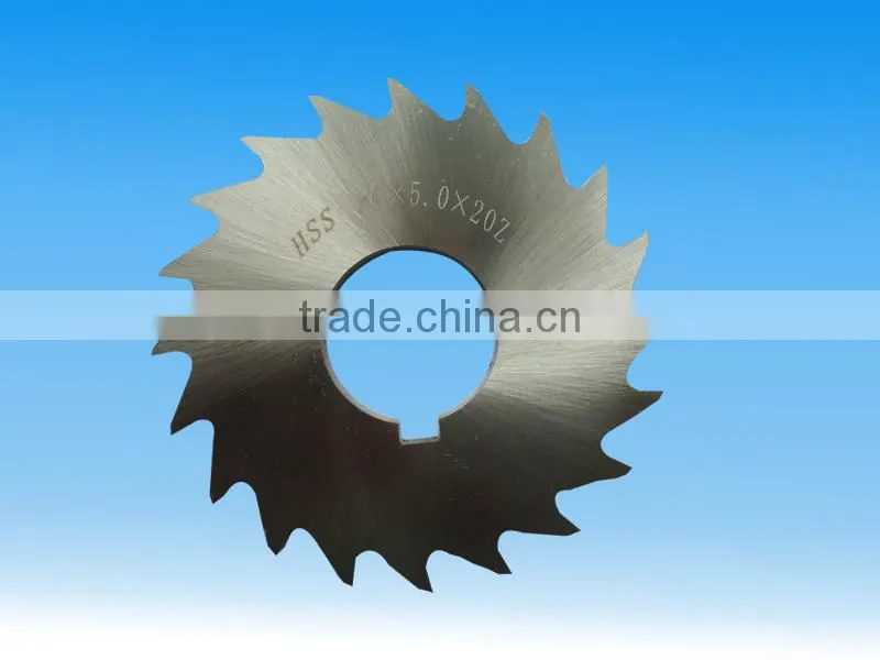 Tungsten Cutting Disc for Wood