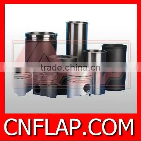 Korean used engine piston 2848T for DAEWOO