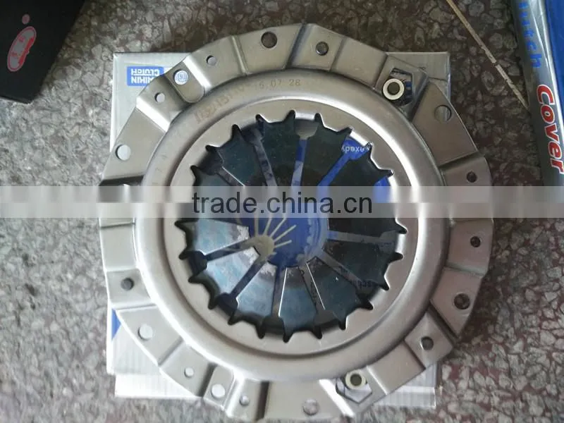 dongfeng brake parts 1600010/B clutch cover