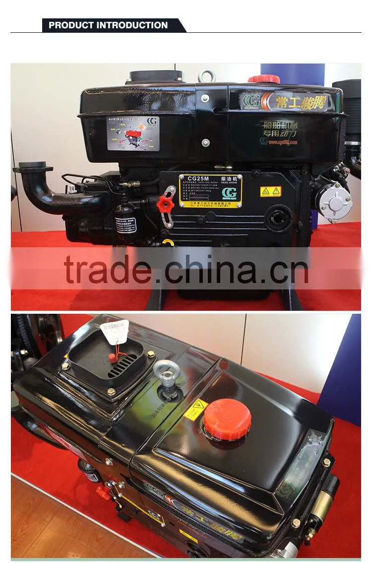 Water-cooled Diesel Engine ZS1118 whole sale best quality diesel engine