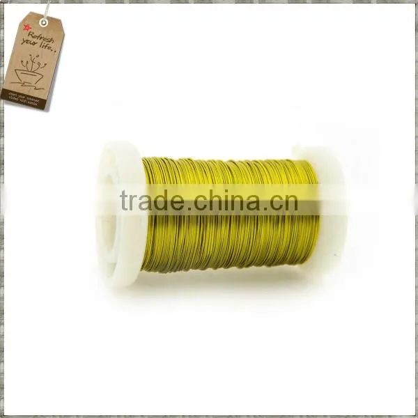 jewelry copper wire,jewelry beading wire best sale
