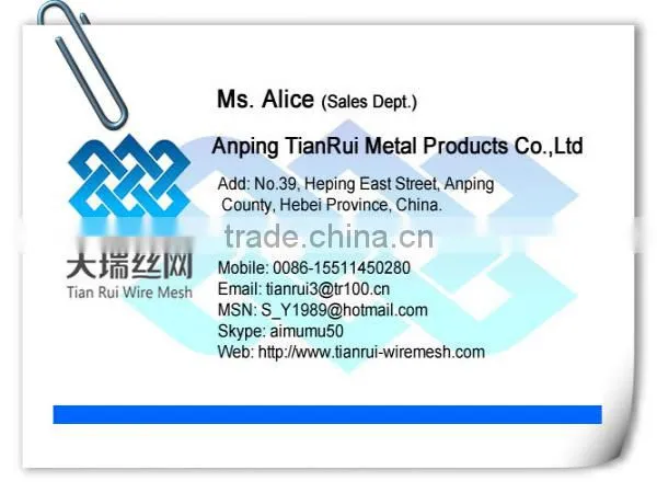 galvanized expanded metal