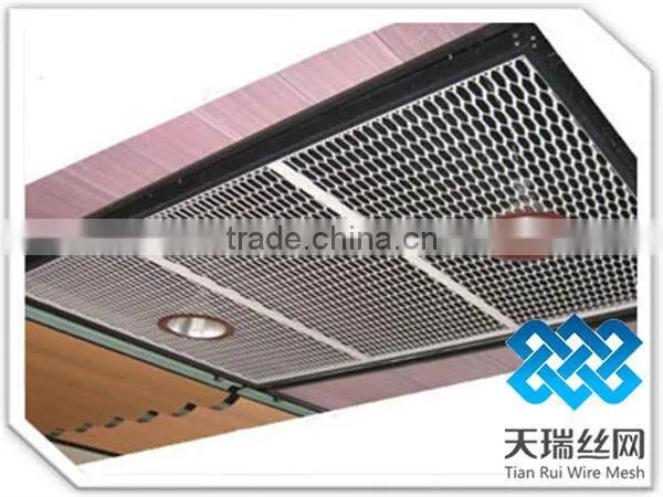 Hot sale! expand metal mesh /expand wire mesh