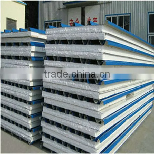 EPS decorative wall sandwich panels