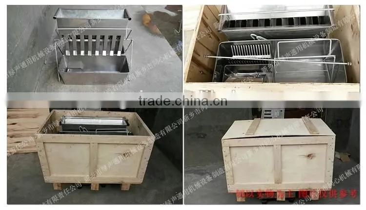 TONGXIN hot sale sample splitter