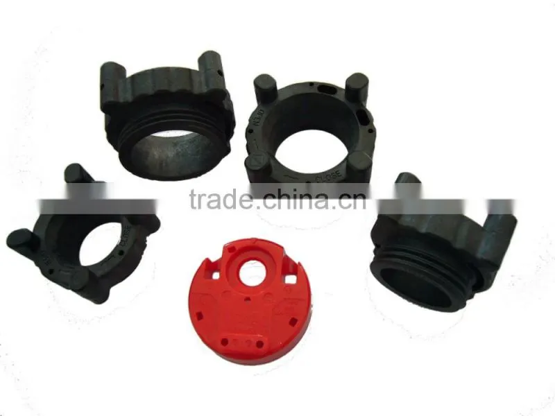 Shanghai ISO wholesale plastic parts