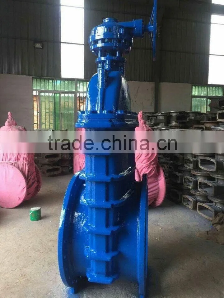 Water Valve