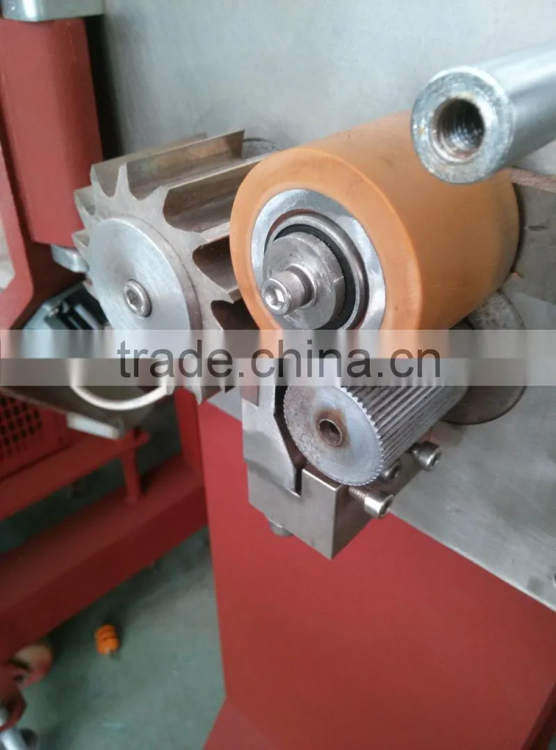 Haisi Rapid Mixer Plastic Cutting Granulator Machine For Sale
