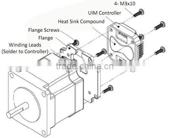 motion controller
