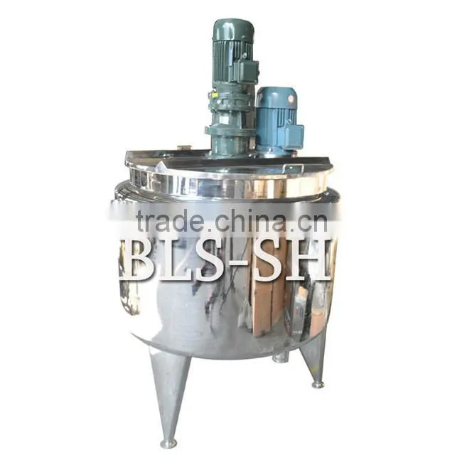 pasteurizing equipment