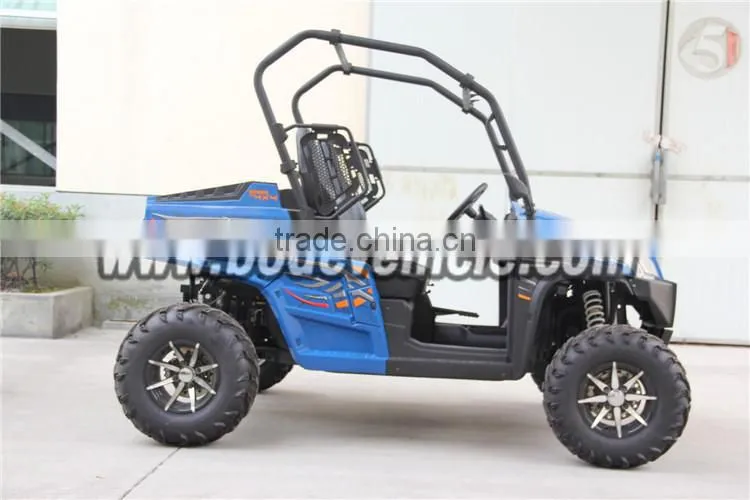 500CC 4X4 EEC & EPA UTV JEEP