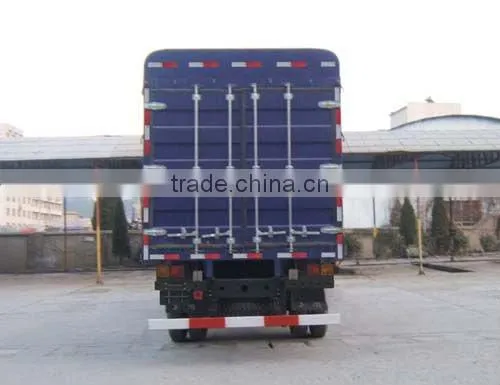 DongFeng Wagon Truck EQ5250CCQF