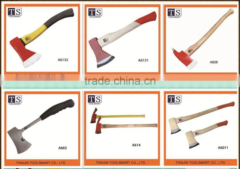 best fireman axe with chisel
