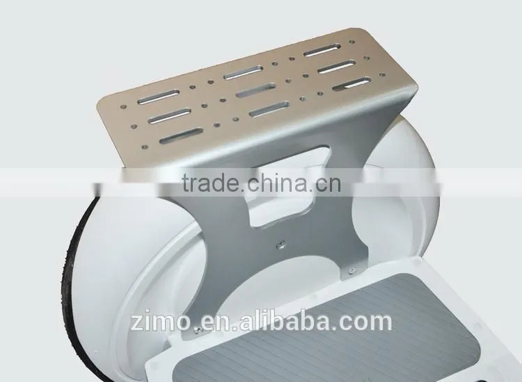 2017 Hot Sale Scooter Part With Side Rack