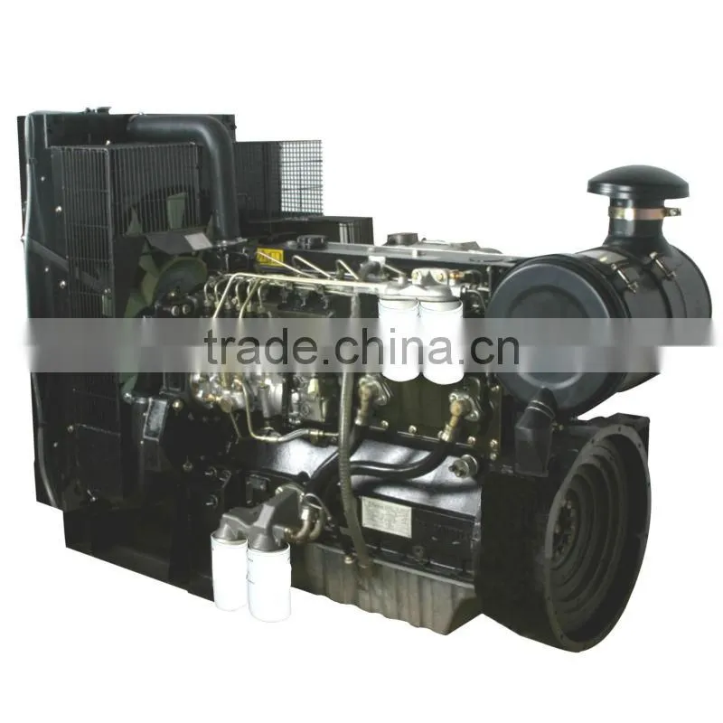 IN-LINE PUMP ENGINE FOR GENERATING SET-1006TG1A